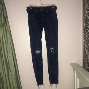 American Eagle Jegging